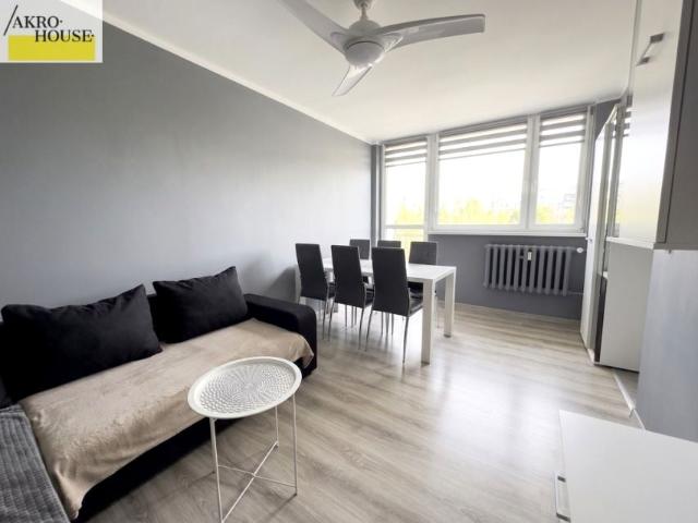 Władysława Łokietka 49 m², Knurów