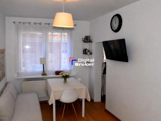 Władysława Łokietka 51,30 m², Szczecin