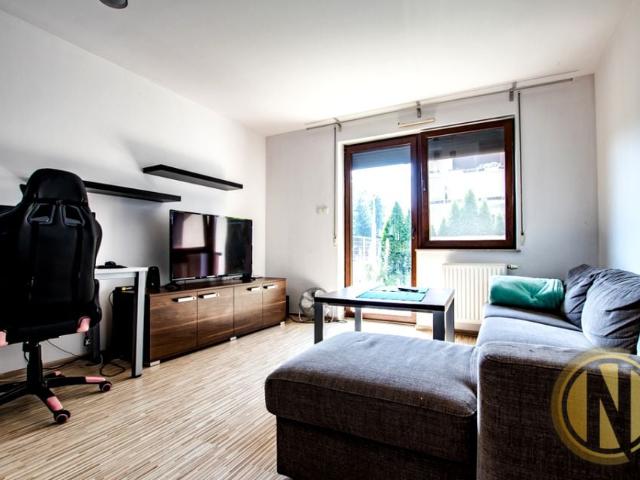 Władysława Łokietka 51 m², Kraków