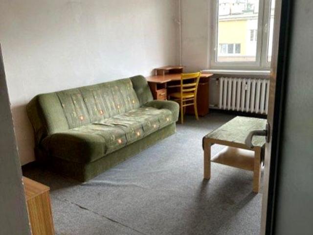 Władysława Łokietka 53 m², Kraków