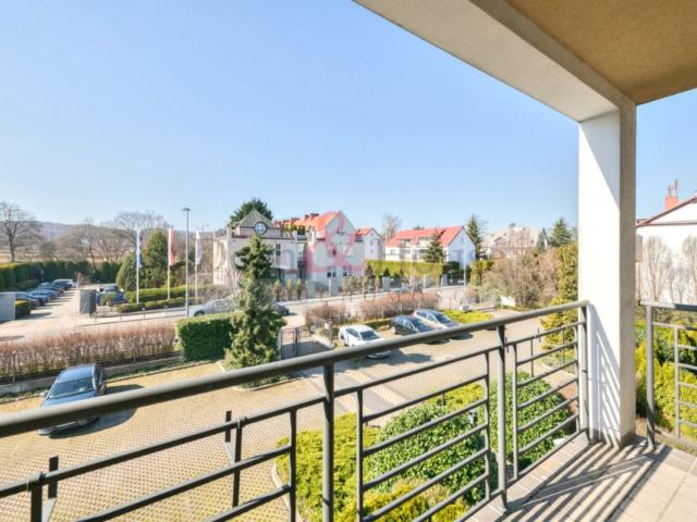 Władysława Łokietka 56,60 m², Sopot