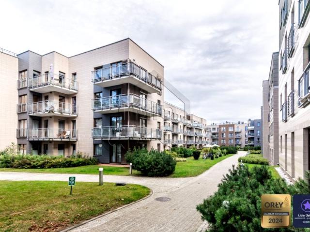 Władysława Łokietka 64,20 m², Sopot