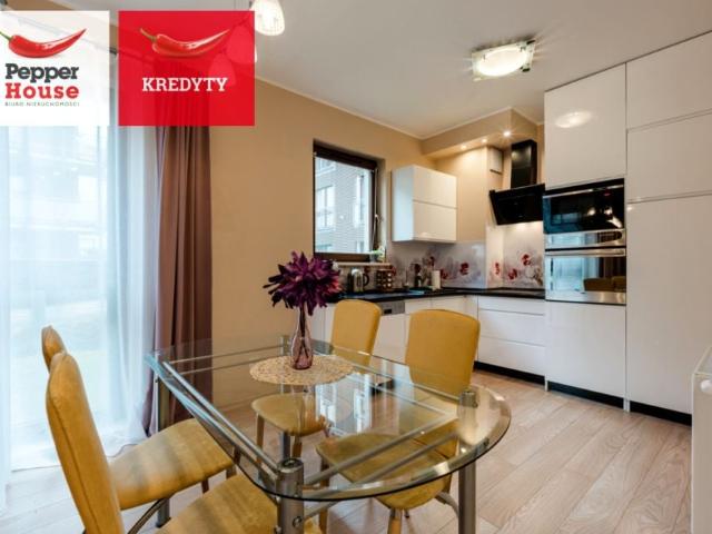 Władysława Łokietka 74 m², Sopot