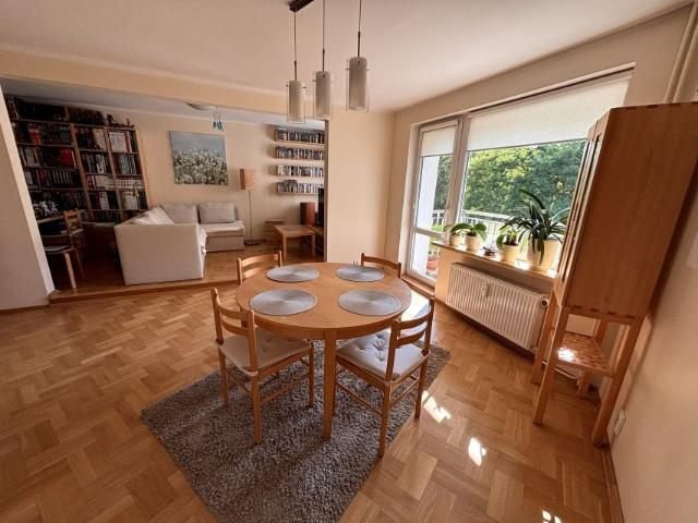 Władysława Łokietka 84,90 m², Poznań