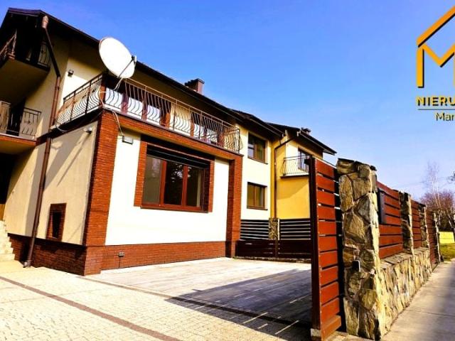 Władysława Olszewskiego 219 m², Tarnów