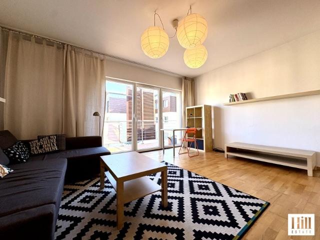 Władysława Orkana 40,80 m², Katowice
