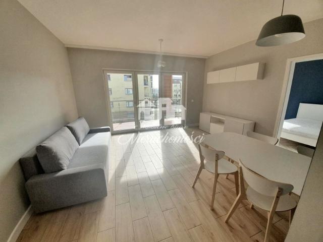 Władysława Orkana 47 m², Katowice