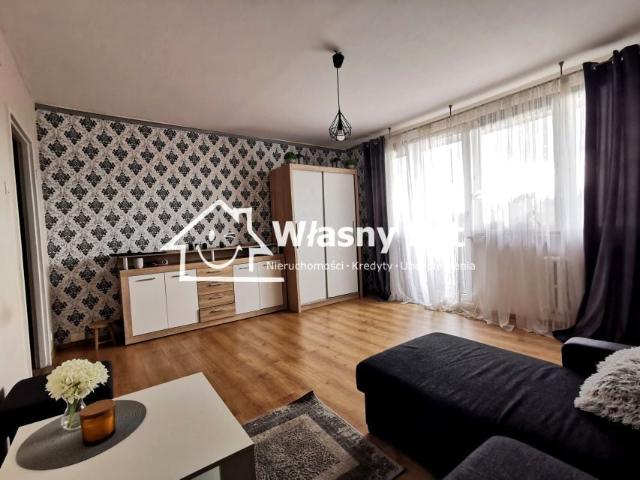 Władysława Orkana 49,10 m², Kielce