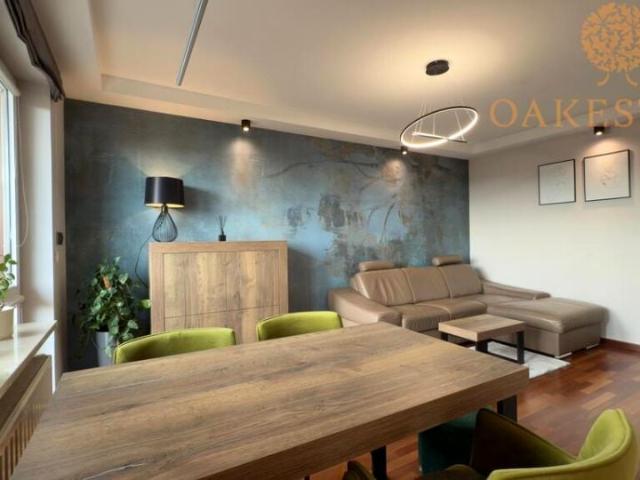 Władysława Orkana 63 m², Kielce