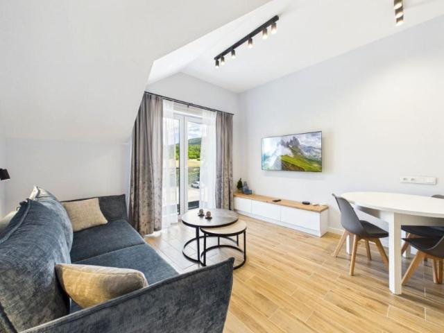 Władysława Orkana 23 m², Karpacz