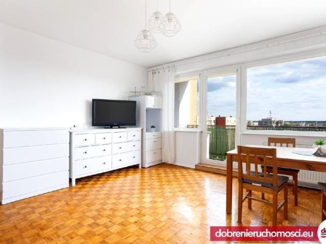 Władysława Bełzy 48 m², Bydgoszcz