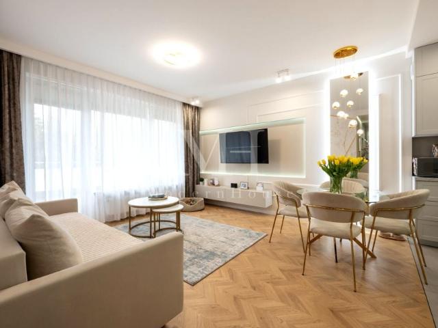 Władysława Bełzy 55 m², Białystok