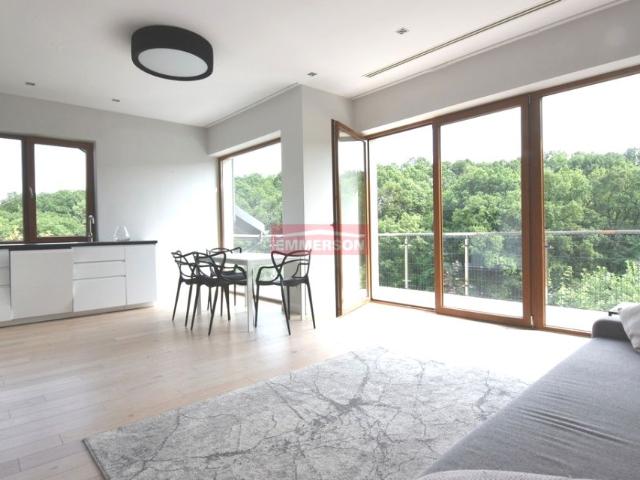 Cechowa 75 m², Kraków