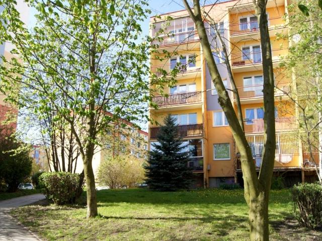 Władysława Biegańskiego 64 m², Gdańsk