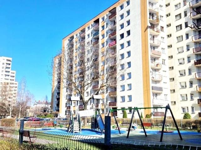 Władysława Broniewskiego 10 43,73 m², Bielsko Biała