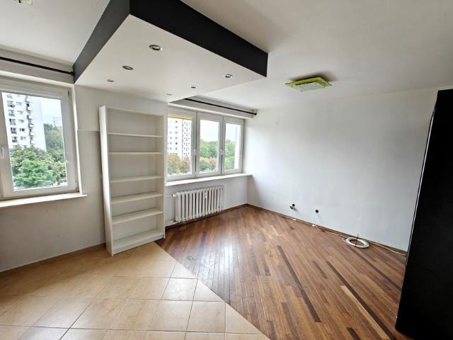 Władysława Broniewskiego 11 48 m², Warszawa