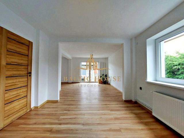 Władysława Broniewskiego 120 m², Bolszewo
