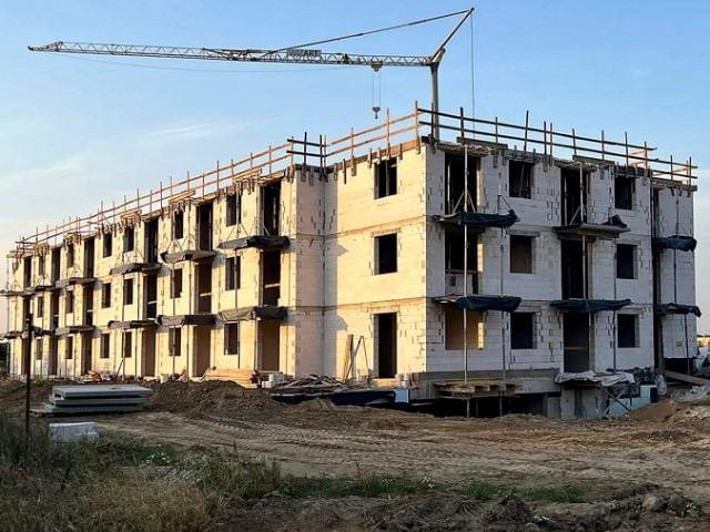 WŁADYSŁAWA BRONIEWSKIEGO 25,28 m², Stargard