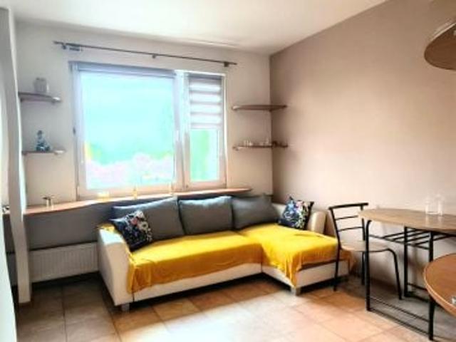 Władysława Broniewskiego 26 m², Sosnowiec