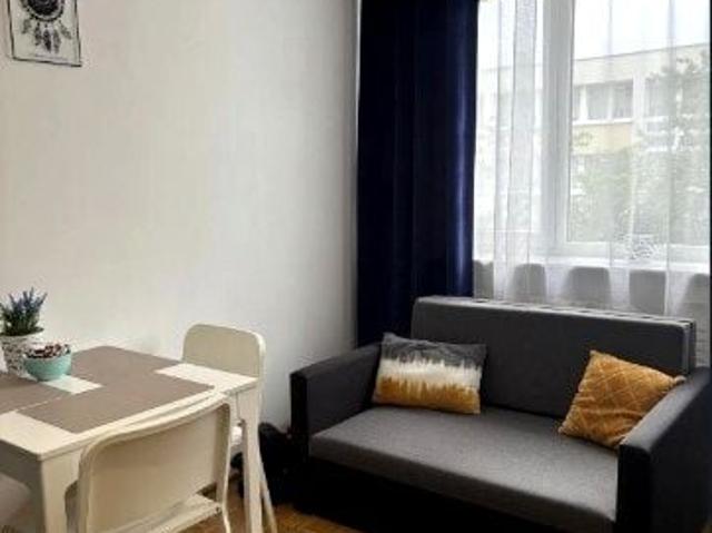 Władysława Broniewskiego 29 m², Warszawa