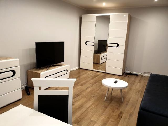 Władysława Broniewskiego 29 m², Zabrze