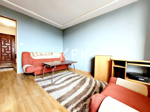 Władysława Broniewskiego 36 m², Toruń