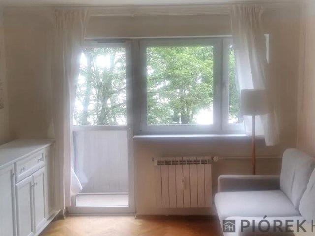 Władysława Broniewskiego 37,20 m², Warszawa