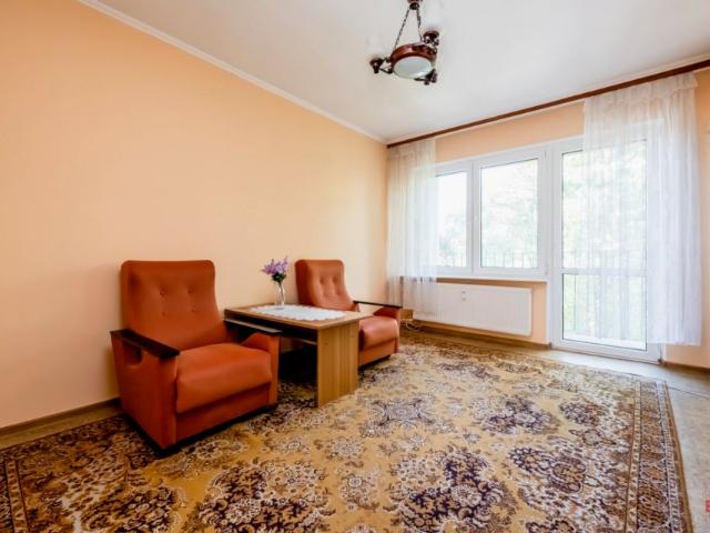 Władysława Broniewskiego 38,85 m², Białystok