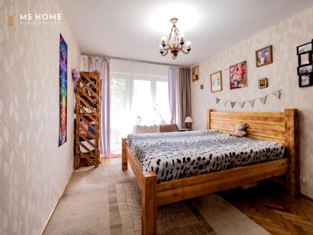 Władysława Broniewskiego 41,40 m², Białystok