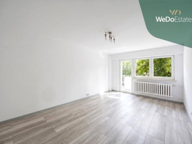 Władysława Broniewskiego 41,66 m², Warszawa