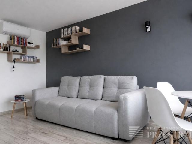 Władysława Broniewskiego 41,88 m², Białystok