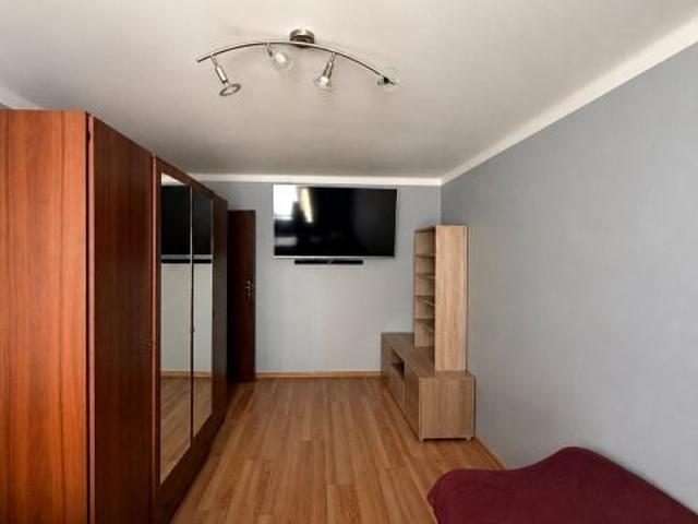 Władysława Broniewskiego 42,37 m², Rzeszów