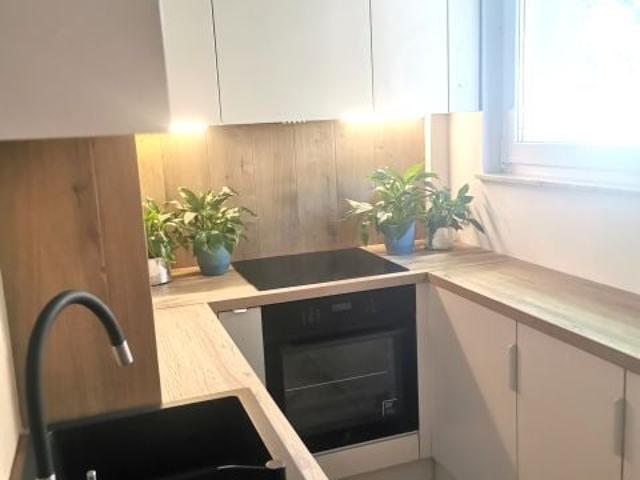 Władysława Broniewskiego 43 m², Rzeszów