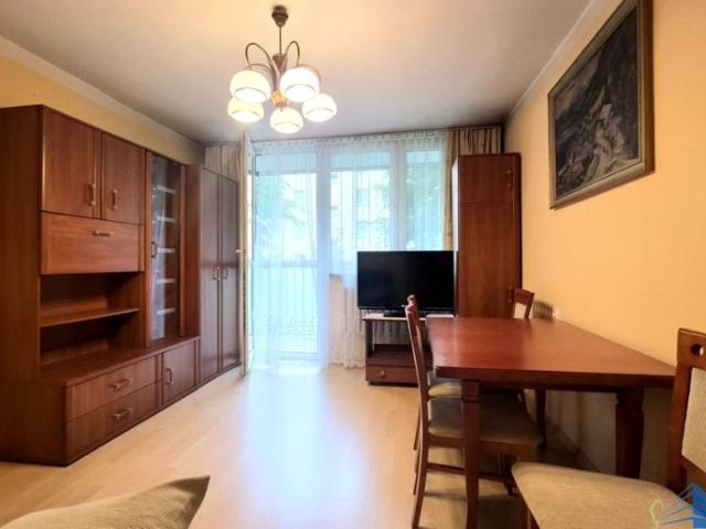 Władysława Broniewskiego 46,52 m², Nowy Sącz