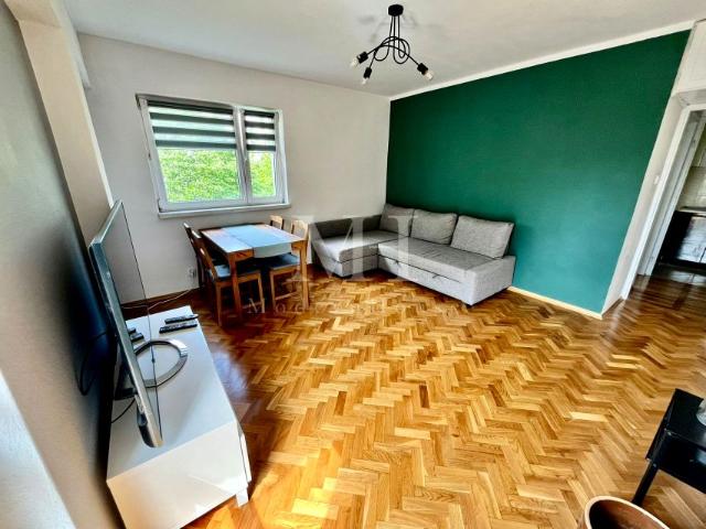 Władysława Broniewskiego 47,90 m², Warszawa