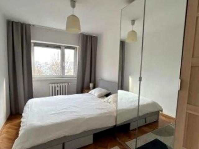 Władysława Broniewskiego 47,90 m², Warszawa