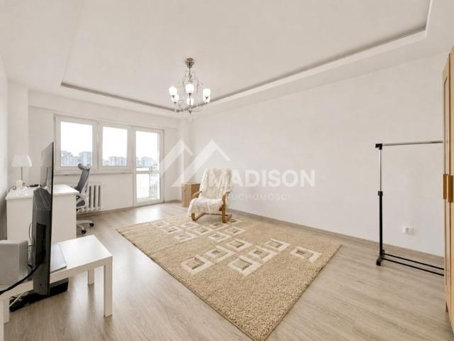 Władysława Broniewskiego 51 m², Warszawa