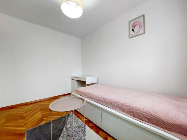 Władysława Broniewskiego 52,45 m², Warszawa