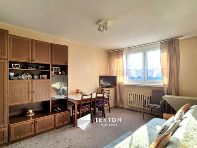 Władysława Broniewskiego 52 m², Łódź