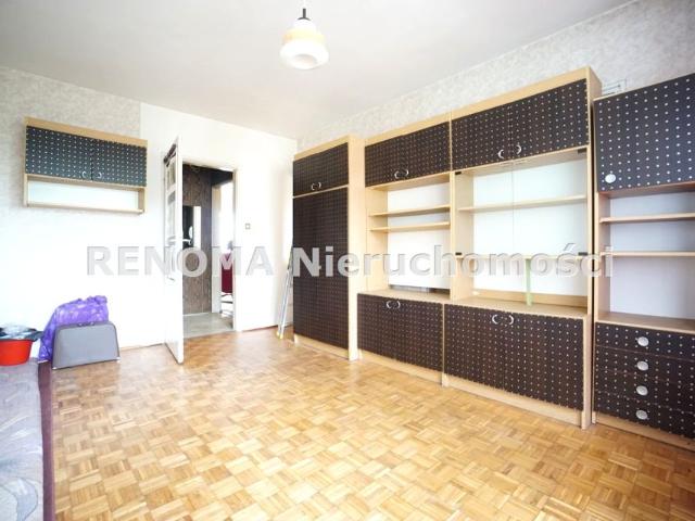 Władysława Broniewskiego 54,16 m², Białystok