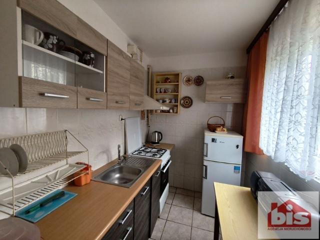 Władysława Broniewskiego 54,57 m², Białystok