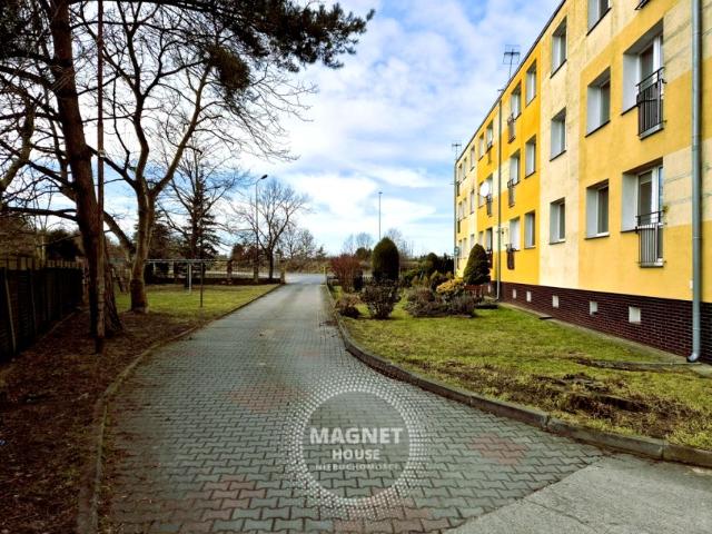 Władysława Broniewskiego 56,80 m², Stargard