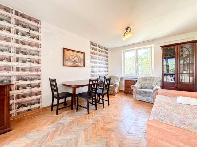 Władysława Broniewskiego 57 m², Warszawa