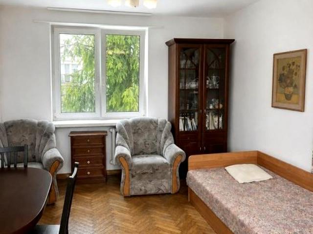 Władysława Broniewskiego 57 m², Warszawa