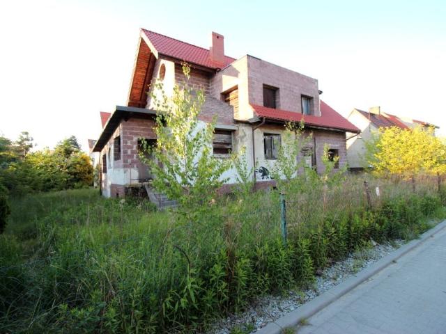 Władysława Broniewskiego 600 m², Długołęka