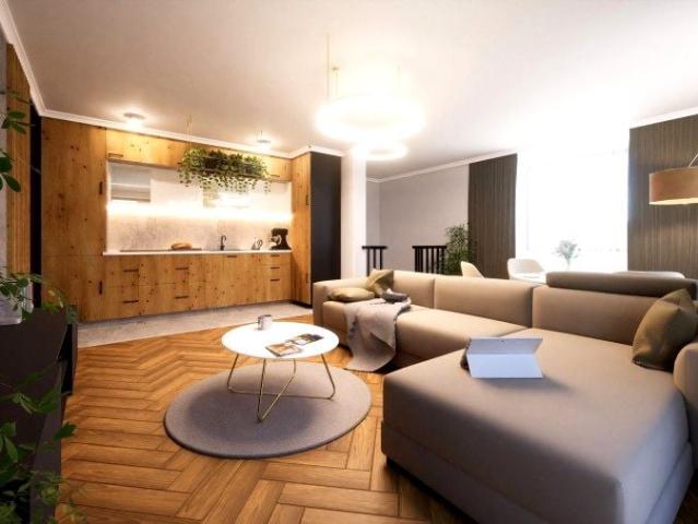 WŁADYSŁAWA BRONIEWSKIEGO 65,05 m², Stargard