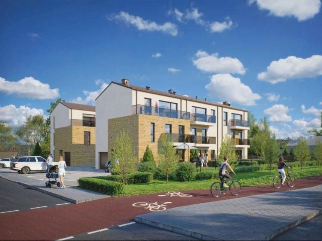 Władysława Broniewskiego 70 m², Pruszków