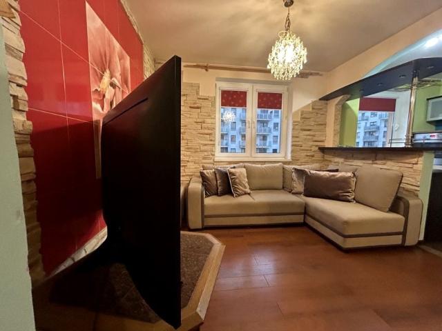 Władysława Czermińskiego 49,52 m², Gdańsk