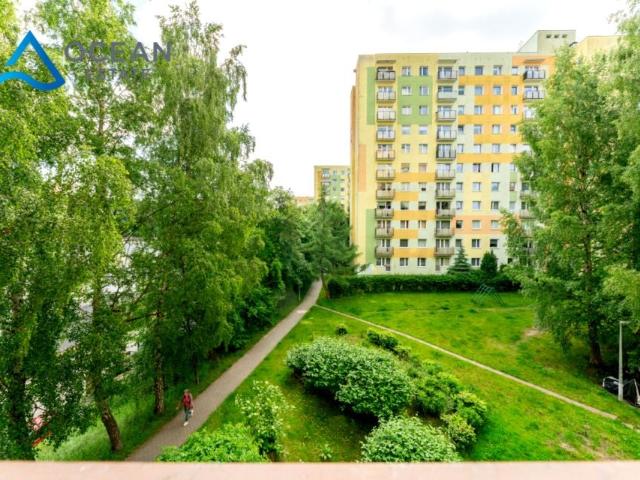 Władysława Cieszyńskiego 52,70 m², Sopot