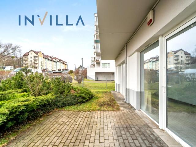 Władysława Cieszyńskiego 91,50 m², Gdańsk